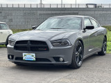 ダッジ チャージャー SXT 4WD