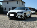 A3セダン 30 TFSI シグネチャーエディション 
