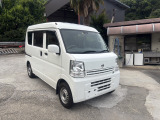 NV100クリッパー DX GL エマージェンシーブレーキ パッケージ ハイルーフ 5AGS車 