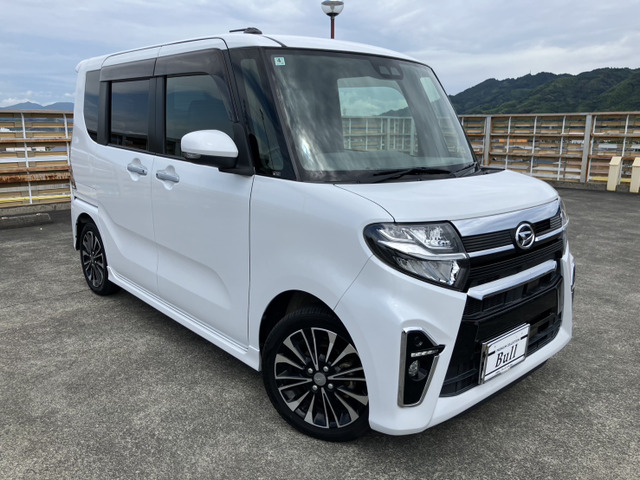 タントカスタム RS セレクション 