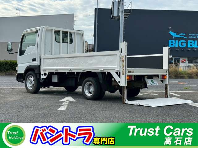 タイタンダッシュ  