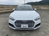 A5スポーツバック 40 TFSI スポーツ 
