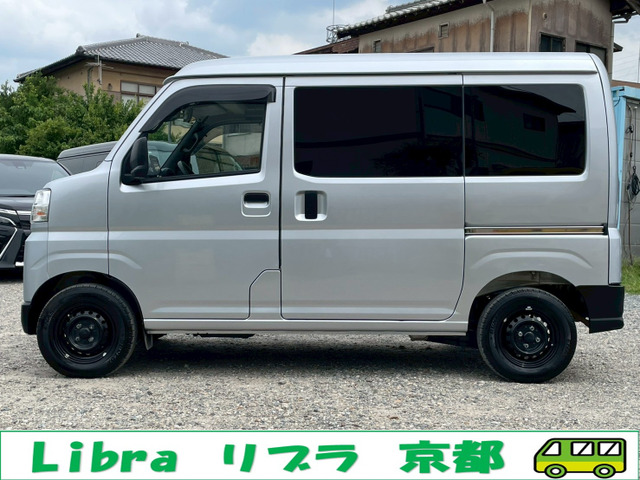 ダイハツ ハイゼットカーゴ デラックス キーレス・ナビTV・バック