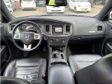 チャージャー SXT 4WD 3.6