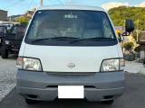 バネット  4WD 寝具乾燥車 加熱 消毒