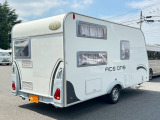 /その他 スペイン  エースキャラバン エースワン430CDL