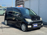 ムーヴカスタム R リミテッド ターボ ナビ バックカメラ インテリキー