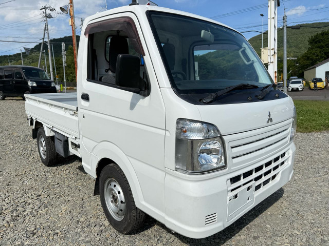 ミニキャブトラックM 4WD