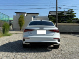 A3セダン 30 TFSI シグネチャーエディション 