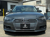 A4 2.0 TFSI クワトロ スポーツ 4WD マトリクスLED バーチャルコックピット