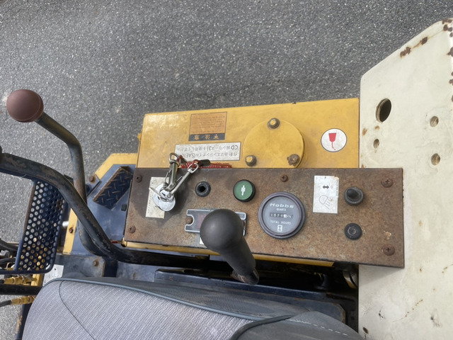 その他 コマツ 油圧ショベル PC05-6 軽油 稼働1571時間 の中古車詳細