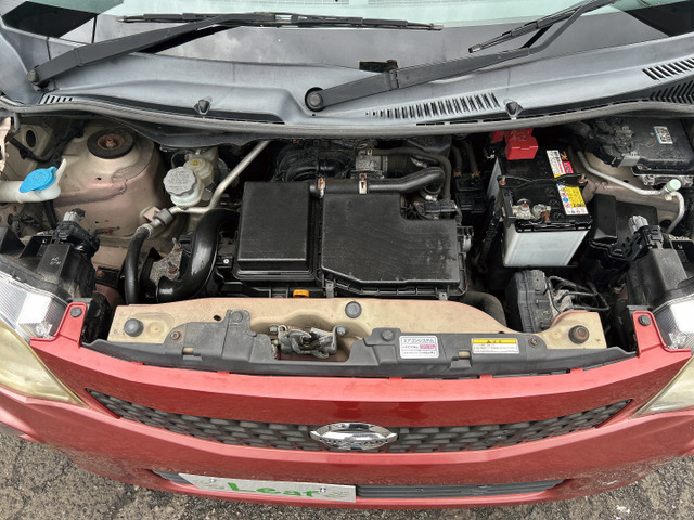 日産 モコ X 車検2年 の中古車詳細 (130,000km, モコベリーPM, 福島県