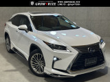 レクサス RX
