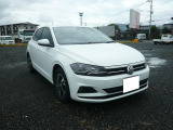 フォルクスワーゲン ポロ TSI コンフォートライン