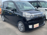 ライフ ディーバ HIDライト・スマートキー・禁煙車