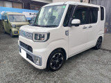 ウェイク G SA 両側パワースライドドアフリップダウンモニ