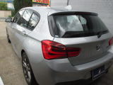 1シリーズ M135i ワンオーナー