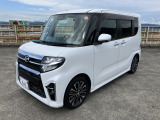 タントカスタム RS セレクション 