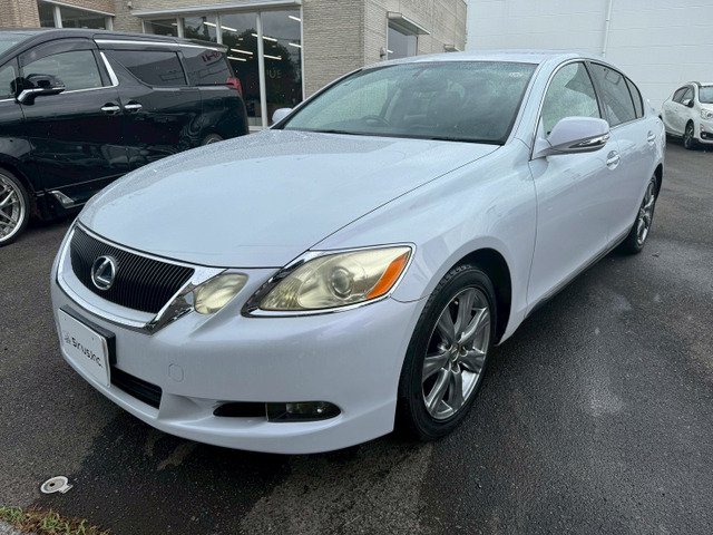 GS350 バージョンI