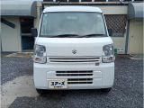 エブリイ PC ハイルーフ 5AGS車 2速発進 キーレス PW
