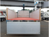 ★荷台内寸:5,500×2,190×800★