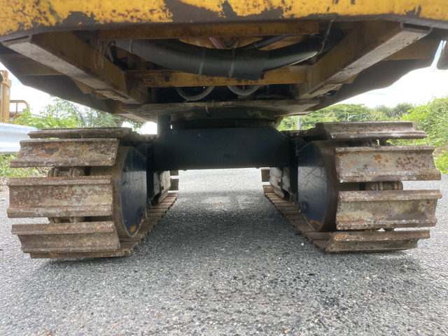 その他 コマツ 油圧ショベル PC05-6 軽油 稼働1571時間 の中古車詳細