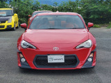 86 2.0 GT リミテッド TRDエアロ/18AW/ローダウン