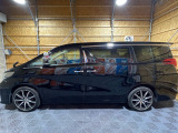 アルファード 2.5 X 4WD BT対ナビTV後カメラ電動ドアETCLE