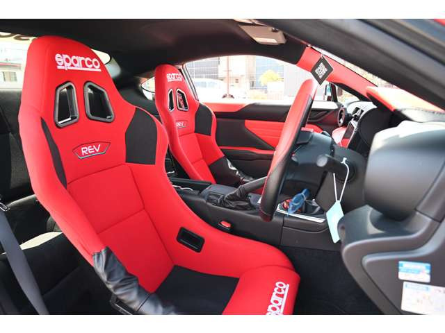 トヨタ GR86 RC XENOJapan GT-Specワイドボディキット HKS の中古車