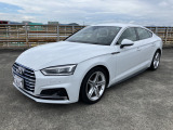 A5スポーツバック 40 TFSI スポーツ 
