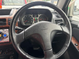 パジェロミニ X 4WD キーレス 電動格納ミラー ターボ AT