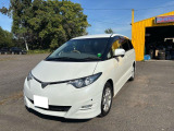 トヨタ エスティマ