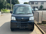 ハイゼットカーゴ デラックス ハイルーフ 4WD 記録簿 ワンオーナー Fパワーウインドウ