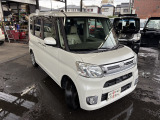3ヶ月・3000kmの無料保証付きです。エンジン、ミッション等の修理の際に金額が大きくなりがちな箇所も無料修理で安心です。最大3年までの有料保証も取り扱っております。