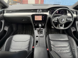 アルテオン TSI 4モーション Rライン アドバンス 4WD 