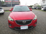CX-5 2.2 XD ナビ・ETC・地デジ・バックカメラ