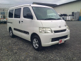タウンエースバン 1.5 GL 4WD キャンピングカー 電子レンジ 冷蔵庫