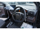 iQ 1.0 100X 2シーター 禁煙☆キーレス☆ABS☆SRS☆CD