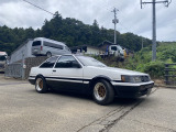 カローラレビン 1.6 GTアペックス 