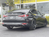 ES 300h Fスポーツ 