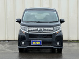 ムーヴカスタム X SA 4WD 