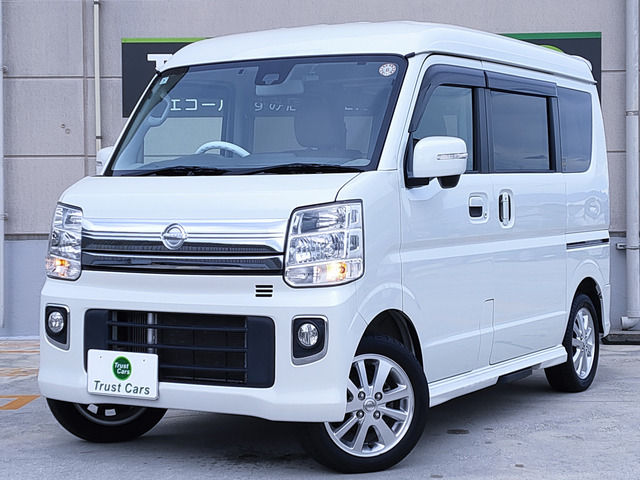NV100クリッパーリオ G ハイルーフ 