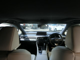 RX 450h Fスポーツ 4WD 4WD サンルーフ