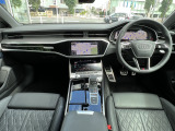 S7スポーツバック 2.9 4WD 1オーナー バルコナレザー 20AW