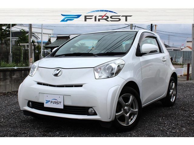 iQ 1.0 100G スマートキー Bluetooth ETC