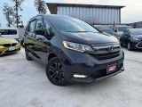 フリード+ 1.5 ハイブリッド クロスター ブラックスタイル 4WD 