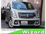 Wizardです!当店のお車をご覧いただきありがとうございます。
