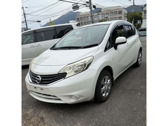 ノート 1.2 X DIG-S 