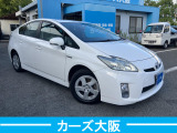 プリウス 1.8 L I 電格不良 プッシュスタート ナビ