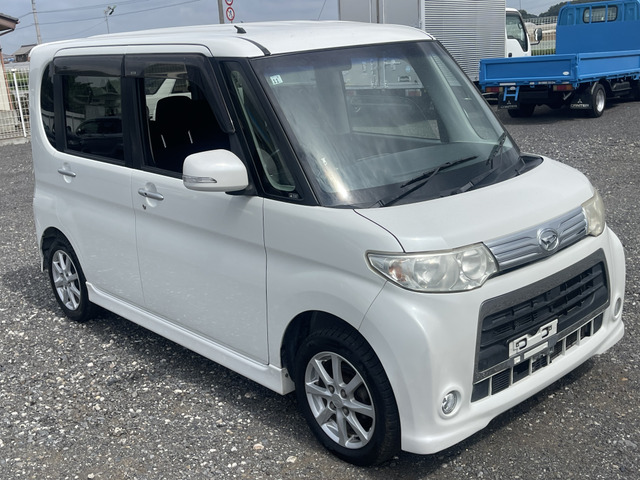タント G 